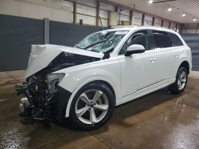 AUDI Q7 PREMIUM 2024 wa1lcbf70rd005865