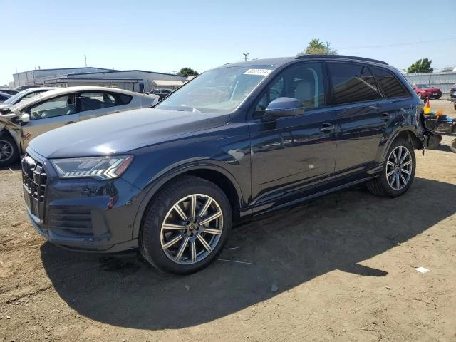 AUDI Q7 PREMIUM 2024 wa1lcbf70rd009477