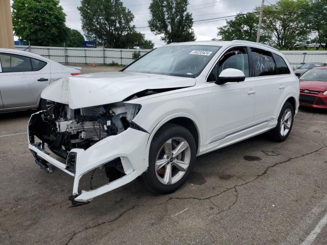 AUDI Q7 2024 wa1lcbf71rd004319