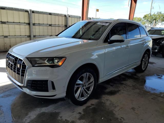 AUDI Q7 2023 wa1lcbf72pd006979