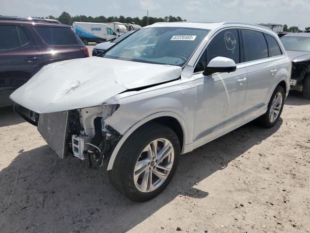 AUDI Q7 PREMIUM 2023 wa1lcbf72pd007436