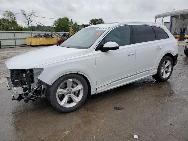 AUDI Q7 2023 wa1lcbf72pd022812