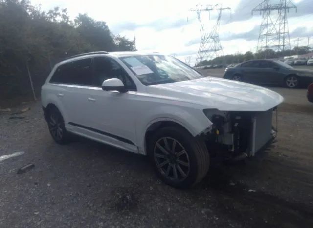 AUDI Q7 2023 wa1lcbf73pd013780