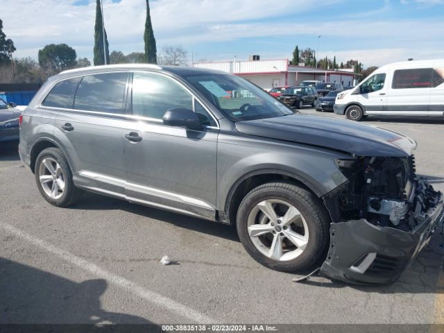 AUDI Q7 2023 wa1lcbf73pd029820