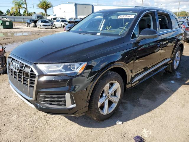 AUDI Q7 PREMIUM 2023 wa1lcbf74pd001007