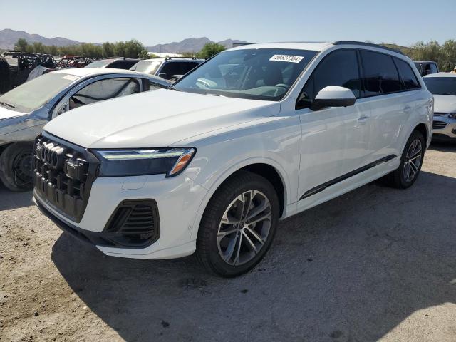 AUDI Q7 2025 wa1lcbf75sd002014