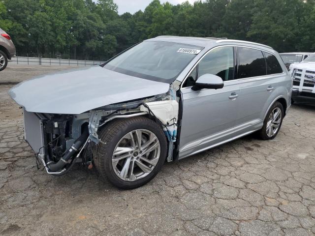 AUDI Q7 PREMIUM 2023 wa1lcbf76pd019685