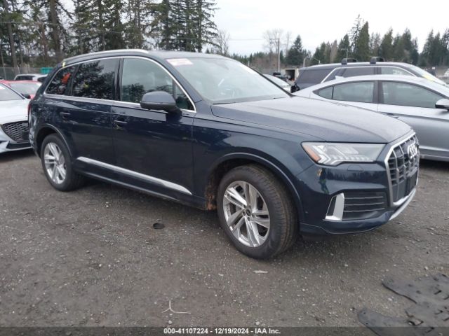 AUDI Q7 2024 wa1lcbf76rd010665