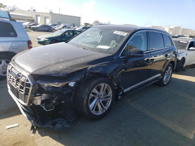 AUDI Q7 PREMIUM 2023 wa1lcbf77pd004600