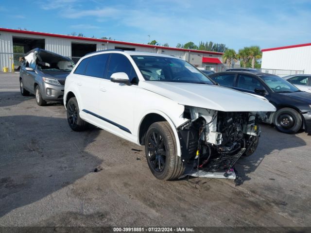 AUDI Q7 2024 wa1lcbf77rd008908