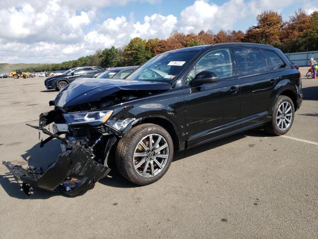 AUDI Q7 2023 wa1lcbf78pd006520