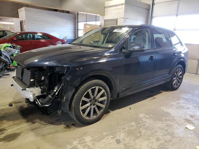 AUDI Q7 2023 wa1lcbf78pd013676