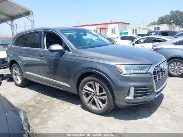 AUDI Q7 2023 wa1lcbf78pd031109