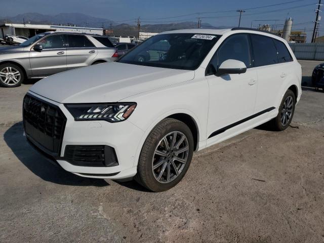 AUDI Q7 2023 wa1lcbf79pd021673