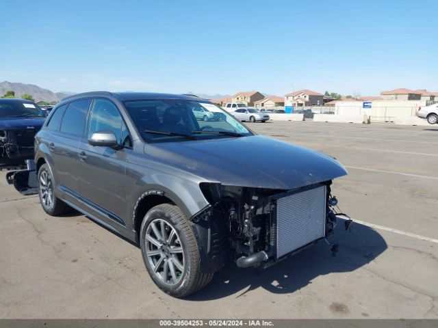 AUDI Q7 2024 wa1lcbf79rd005511