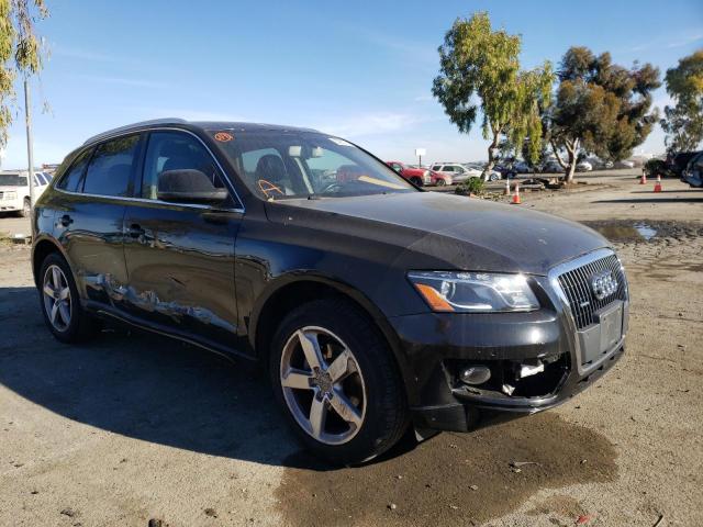 AUDI Q5 PREMIUM 2011 wa1lfafp0ba002151