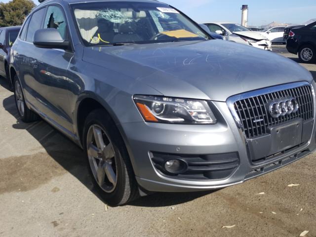 AUDI Q5 PREMIUM 2011 wa1lfafp0ba002845