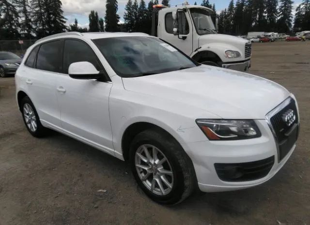 AUDI Q5 2011 wa1lfafp0ba003204