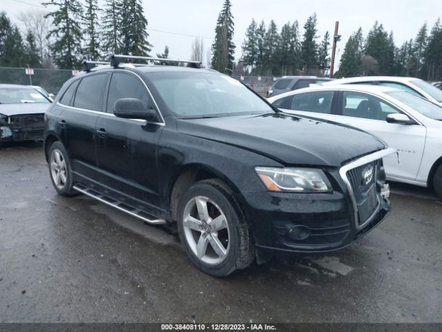 AUDI Q5 2011 wa1lfafp0ba005552