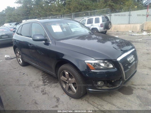 AUDI Q5 2011 wa1lfafp0ba008077