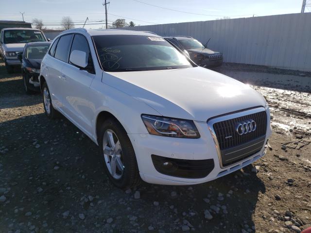 AUDI Q5 PREMIUM 2011 wa1lfafp0ba008774