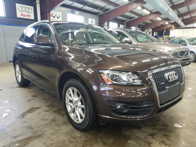 AUDI Q5 PREMIUM 2011 wa1lfafp0ba016180