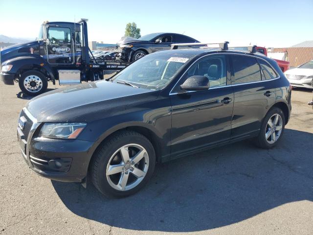 AUDI Q5 PREMIUM 2011 wa1lfafp0ba016230