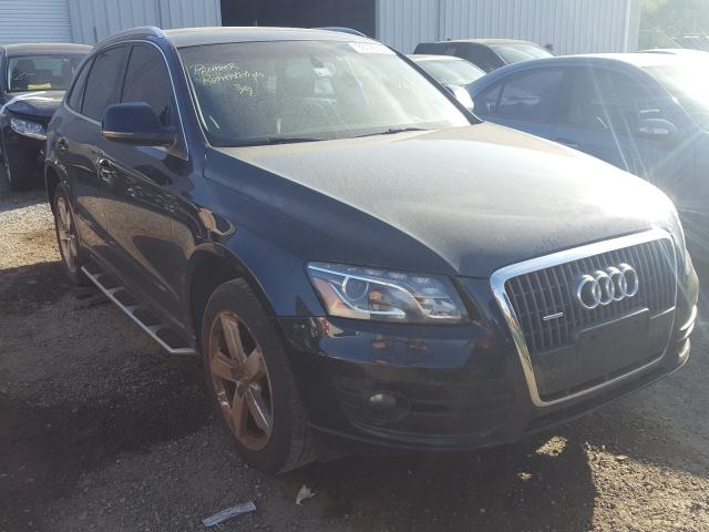 AUDI Q5 PREMIUM 2011 wa1lfafp0ba020987