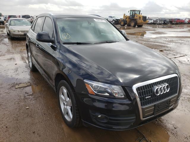 AUDI Q5 PREMIUM 2011 wa1lfafp0ba021329