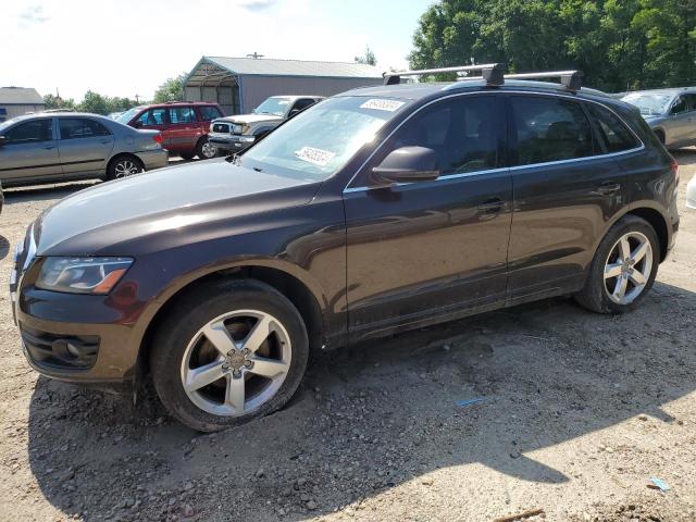 AUDI Q5 2011 wa1lfafp0ba033755