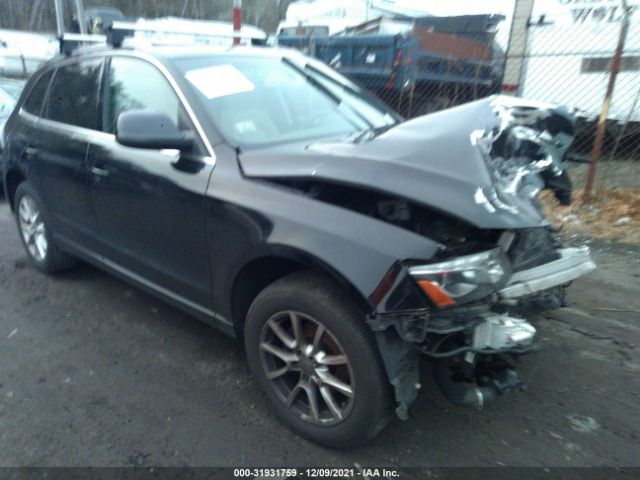 AUDI Q5 2011 wa1lfafp0ba035358