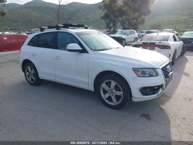 AUDI Q5 2011 wa1lfafp0ba044576