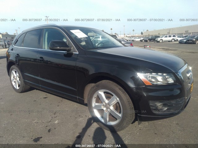 AUDI Q5 2011 wa1lfafp0ba050300