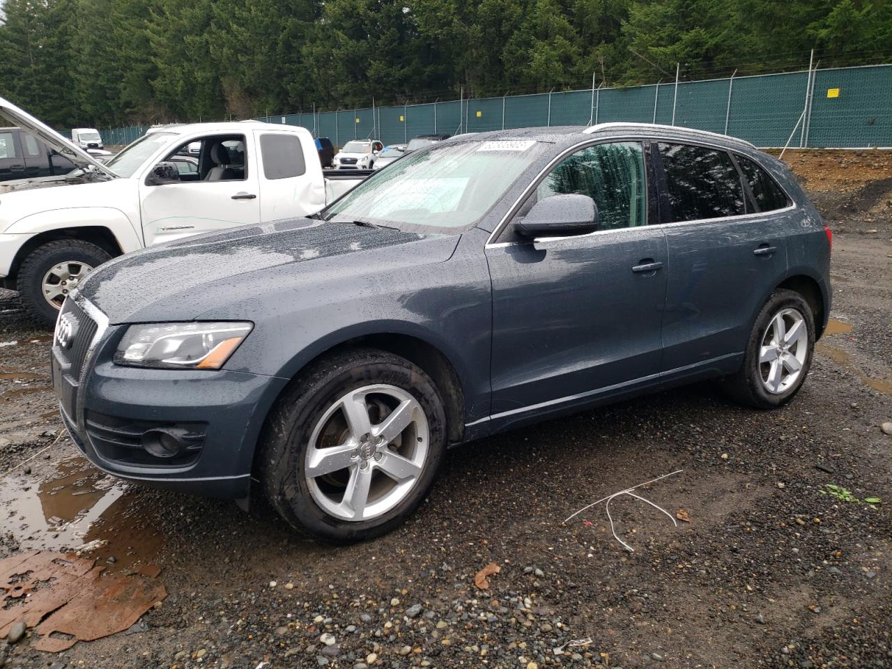 AUDI Q5 2011 wa1lfafp0ba053651