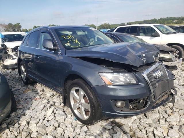 AUDI Q5 PREMIUM 2011 wa1lfafp0ba059000