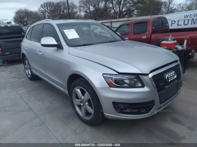 AUDI Q5 2011 wa1lfafp0ba068585