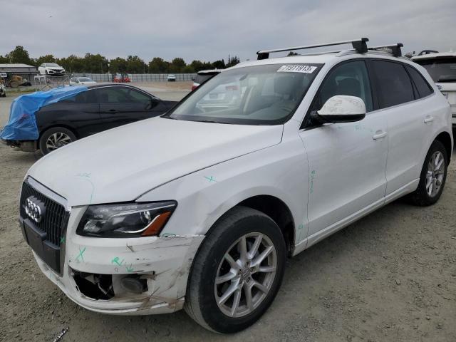 AUDI Q5 2011 wa1lfafp0ba080266