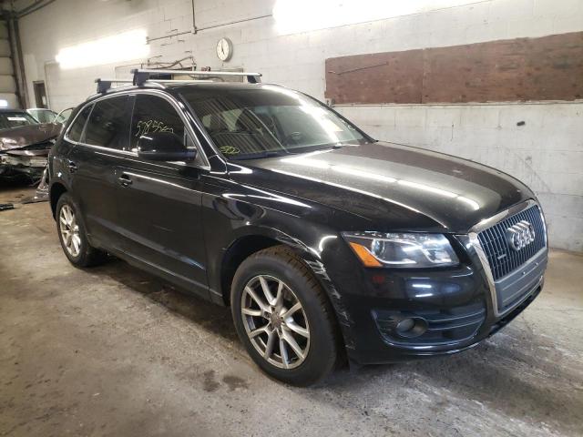 AUDI Q5 PREMIUM 2011 wa1lfafp0ba082597