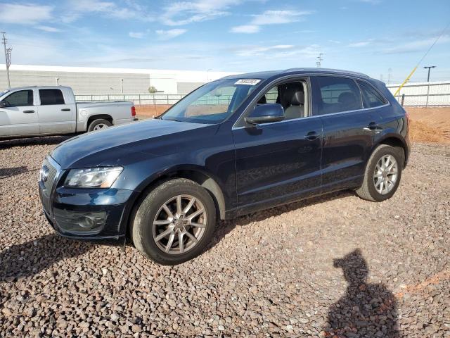 AUDI Q5 2011 wa1lfafp0ba088013