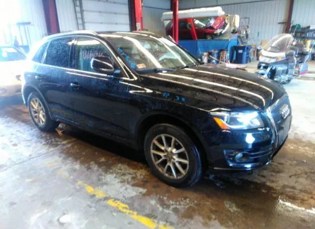 AUDI Q5 2011 wa1lfafp0ba092045