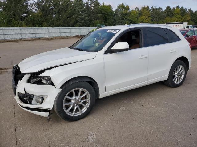 AUDI Q5 PREMIUM 2011 wa1lfafp0ba095513