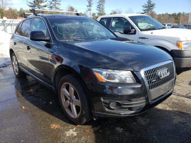 AUDI Q5 PREMIUM 2011 wa1lfafp0ba114822