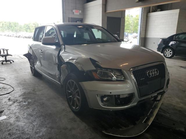 AUDI Q5 PREMIUM 2011 wa1lfafp0ba115758