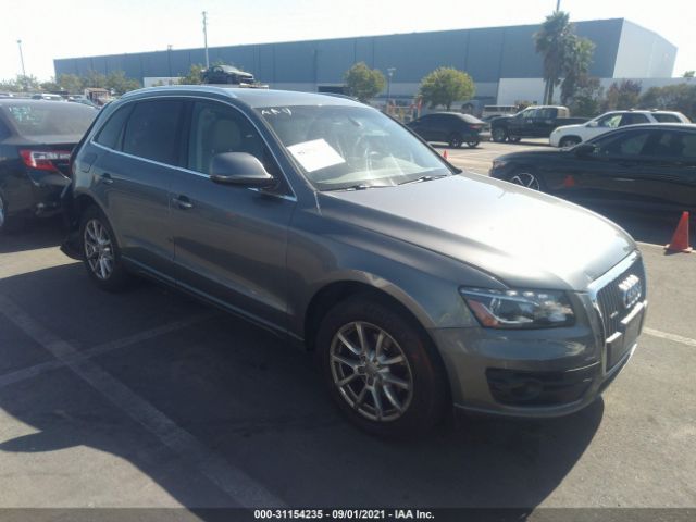 AUDI Q5 2012 wa1lfafp0ca002118