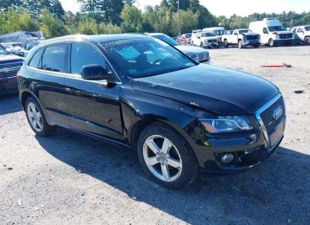 AUDI Q5 2012 wa1lfafp0ca007089