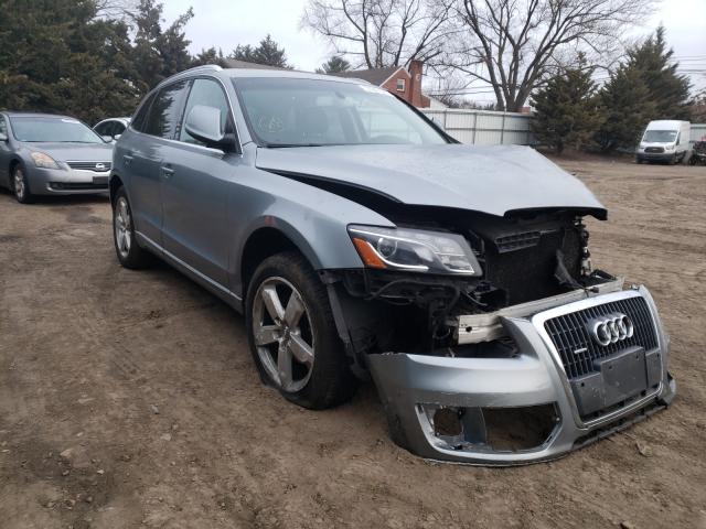 AUDI Q5 PREMIUM 2012 wa1lfafp0ca012180