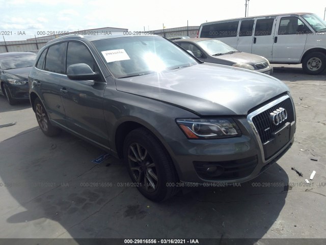 AUDI Q5 2012 wa1lfafp0ca021199