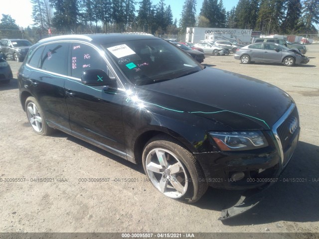 AUDI Q5 2012 wa1lfafp0ca024815