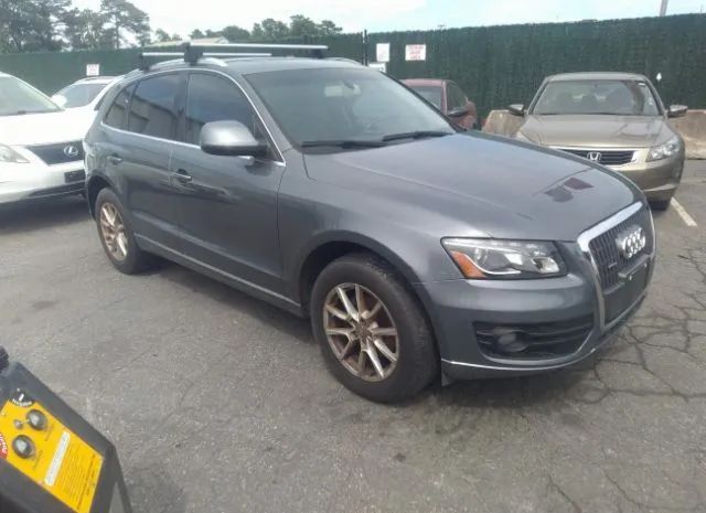 AUDI Q5 2012 wa1lfafp0ca028539