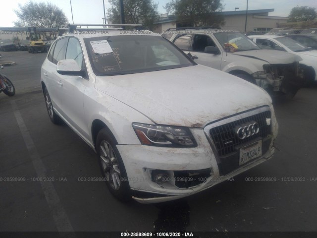 AUDI Q5 2012 wa1lfafp0ca029934